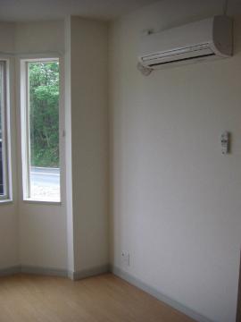 その他設備　室内設備