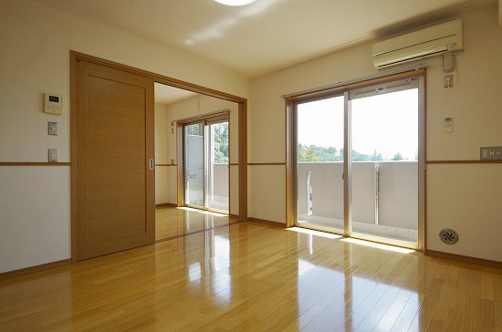 居室・リビング　※類似室内