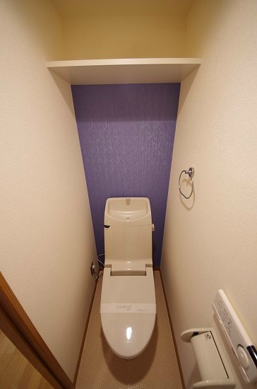 トイレ　※類似室内