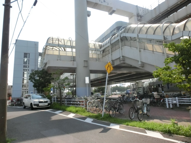その他　穴川駅（その他）まで500m