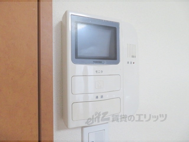 セキュリティ　ドアフォン（ＴＶ含）