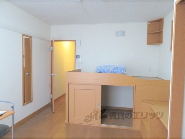 その他部屋・スペース　洋室