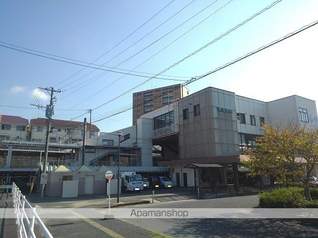 その他　東福間駅（その他）まで1100m