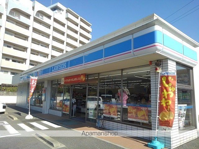 コンビニ　ローソン東福間駅（コンビニ）まで1100m