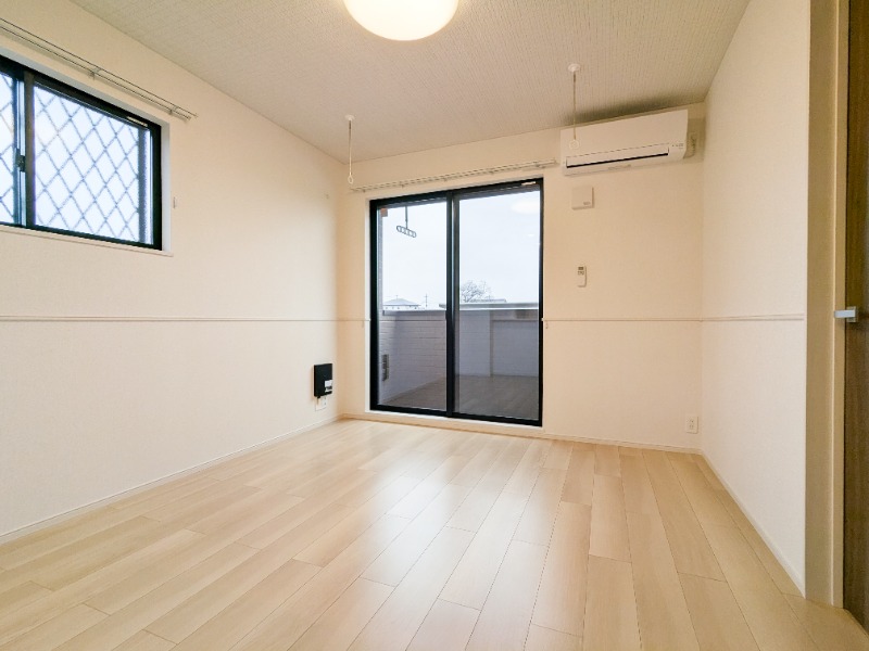 居室・リビング　図面と現状に相違がある場合には現状を優先