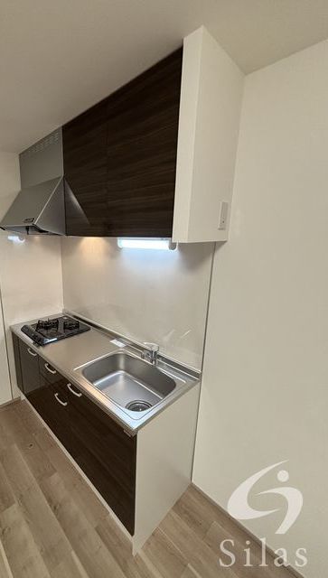 キッチン　同仕様