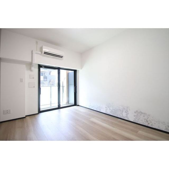 居室・リビング　居室