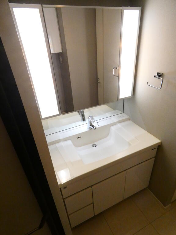 洗面設備　洗面※別部屋参考写真