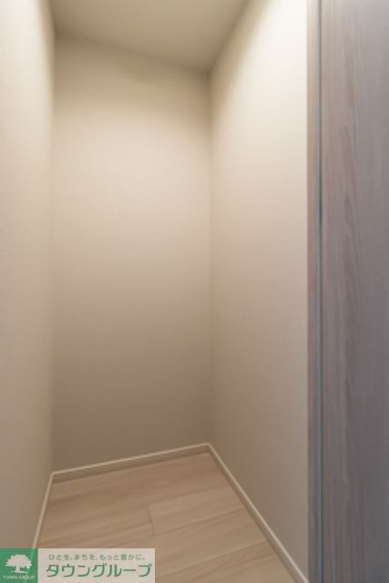 収納　※写真は同タイプ住戸です。
