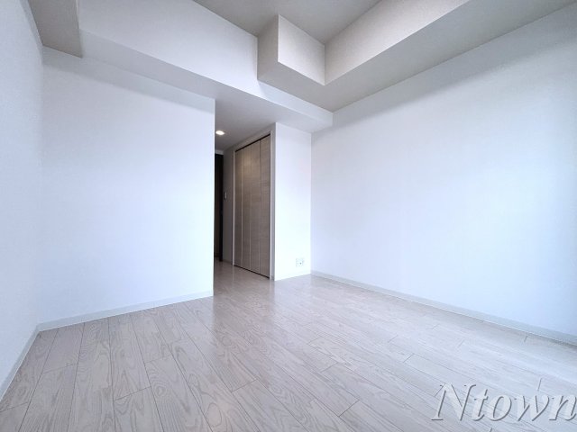 居室・リビング　ゆったりとしたリビングです