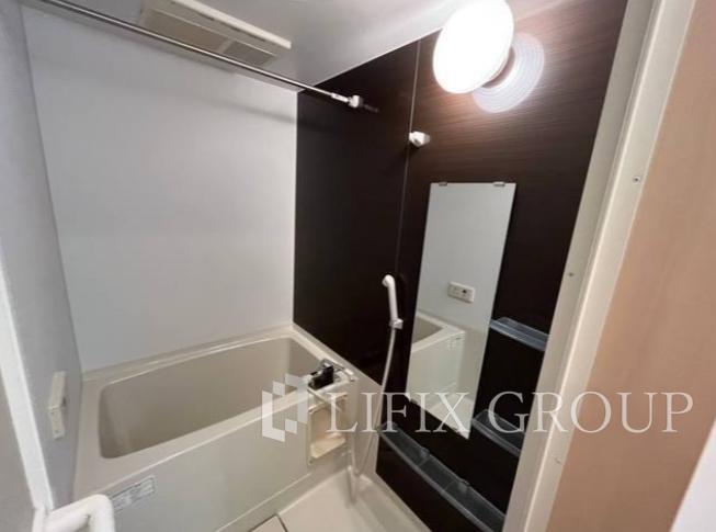 バス・シャワールーム　風呂