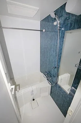 バス・シャワールーム　☆バスルーム☆