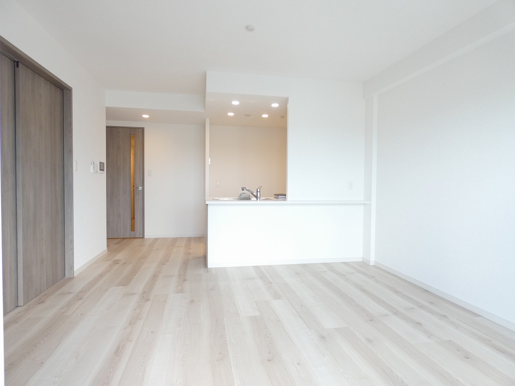 居室・リビング　イメージ