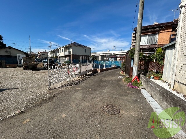 その他共有部分　駐輪場その他