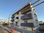 吉川美南駅より徒歩11分 3階 新築の賃貸物件