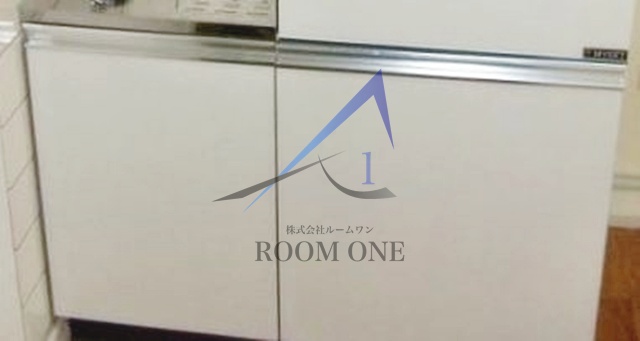 収納　収納です。