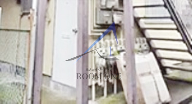 エントランス　エントランスです。