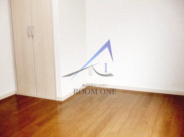 その他部屋・スペース　寝室です。