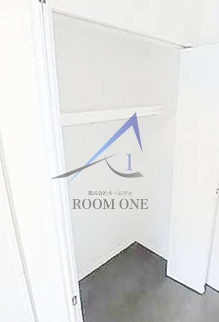 収納　収納です。