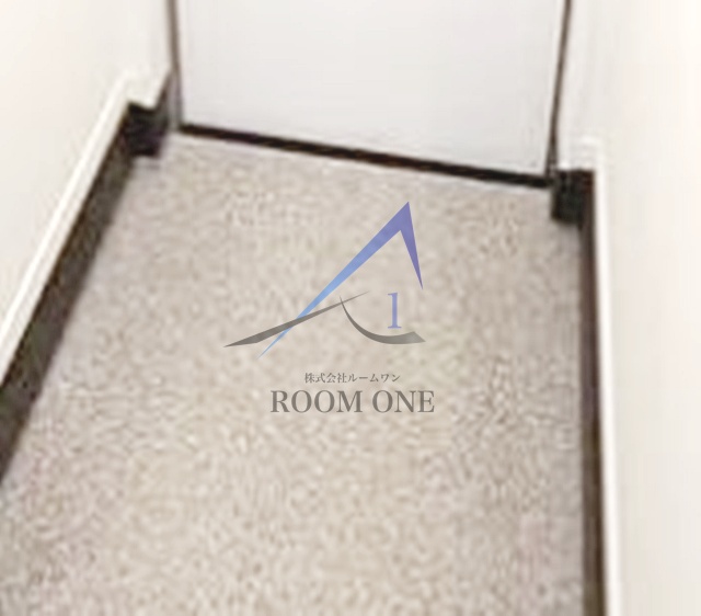 玄関　玄関です。