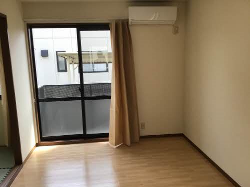 居室・リビング　参考写真