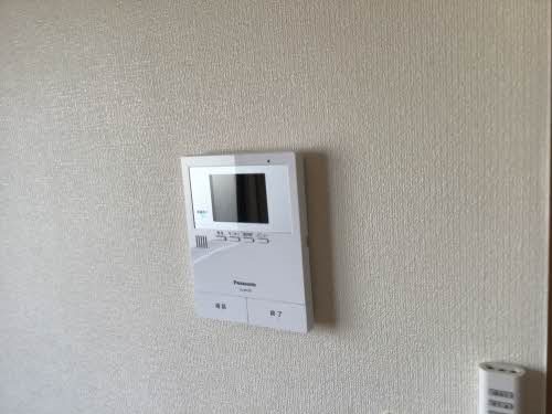 セキュリティ　参考写真