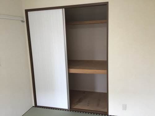 収納　参考写真