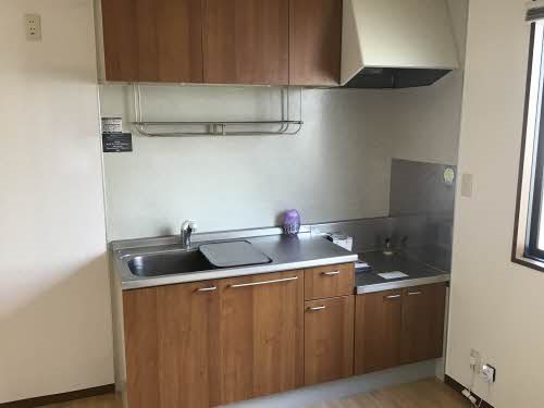 キッチン　参考写真