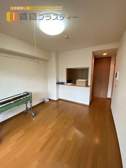 居室・リビング　ゆったりＬＤＫで団欒タイム。。