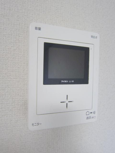 セキュリティ　★お問い合わせはタウンハウジングまで★