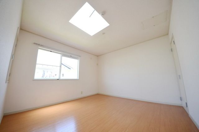 その他部屋・スペース　♪ゆっくり寝れそうなお部屋♪