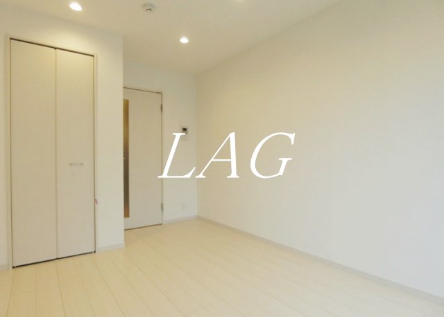 その他部屋・スペース　寝室です。