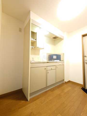 キッチン　メゾン・ド・リラ