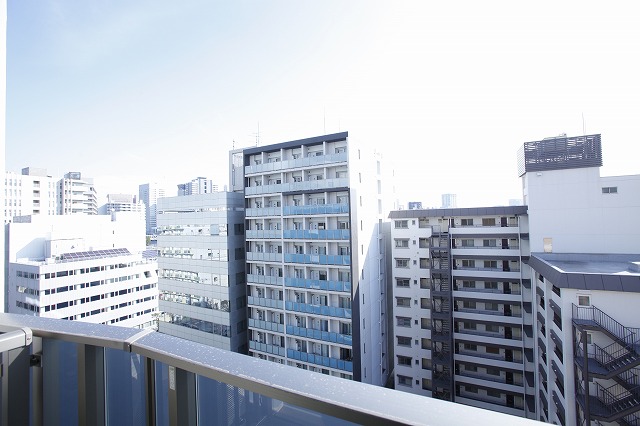 眺望　眺望※別部屋参考写真