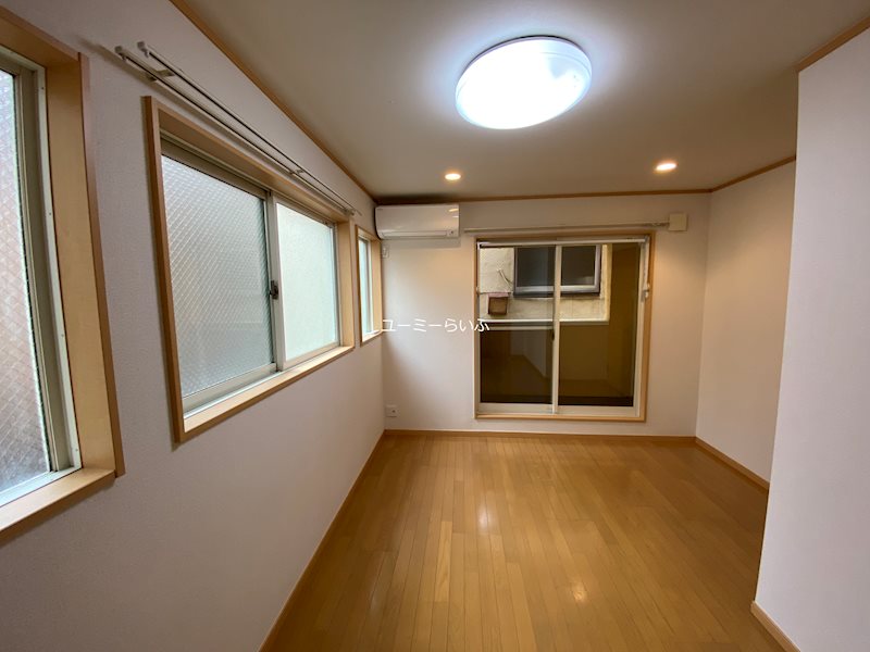 居室・リビング　別部屋参考