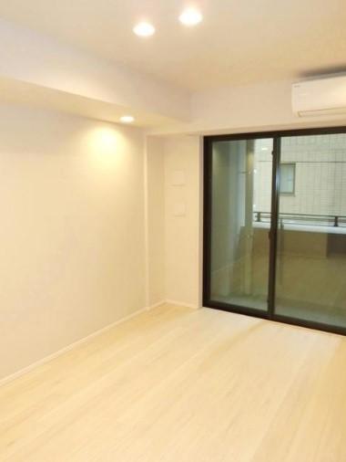 居室・リビング　居室