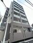 西広島駅より徒歩5分 1階 築1年7ヶ月の賃貸物件
