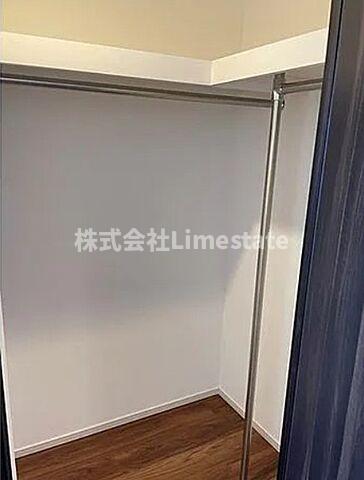 収納　別部屋参考写真