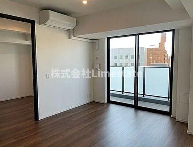 居室・リビング　別部屋参考写真