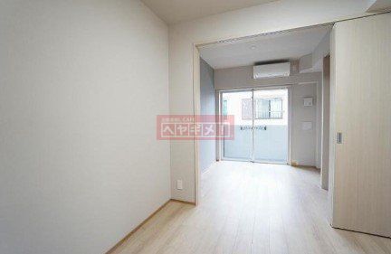 キッチン　リビング/居室