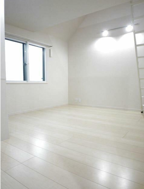 居室・リビング　リビングです