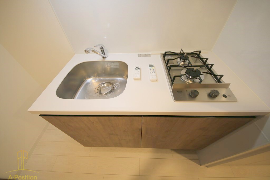 キッチン　ゼオン大阪EAST