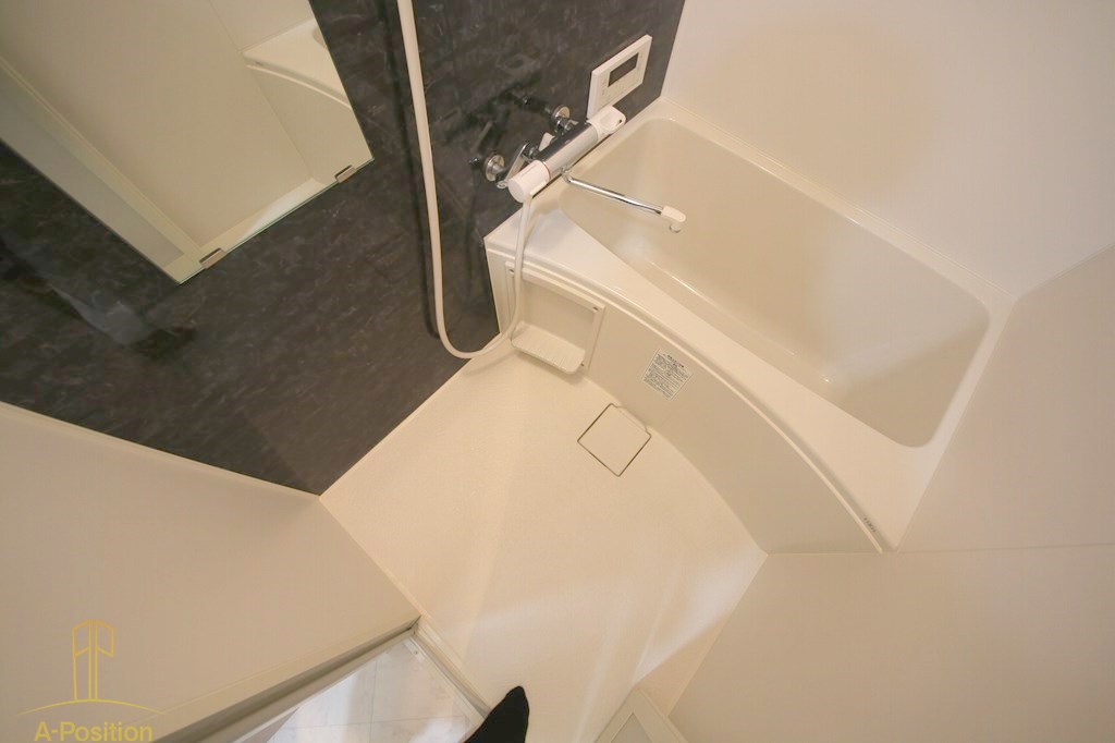 バス・シャワールーム　ゼオン大阪EAST