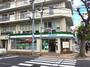 コンビニ　ファミリーマート 浅草橋二丁目店（コンビニ）まで213m
