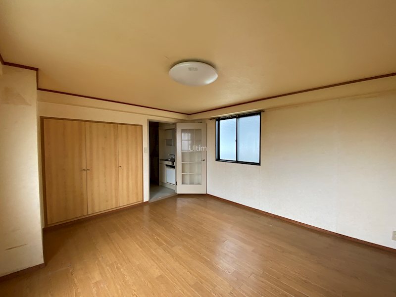 居室・リビング　別部屋のお写真です。ご参考までに！