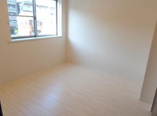 眺望　★お部屋探しはタウンハウジング高幡不動店まで★