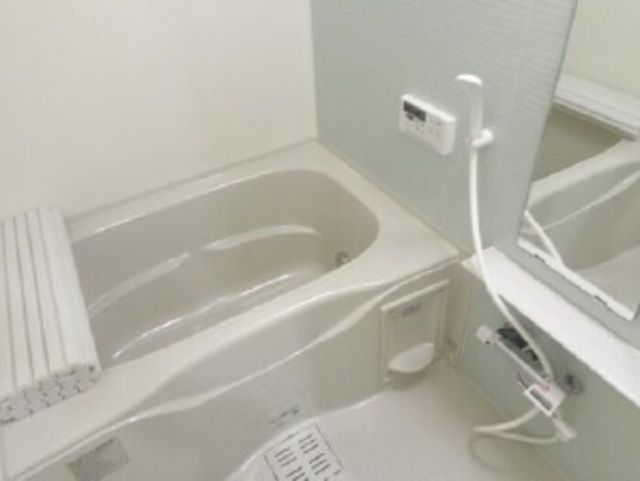 バス・シャワールーム　★お部屋探しはタウンハウジング高幡不動店まで★