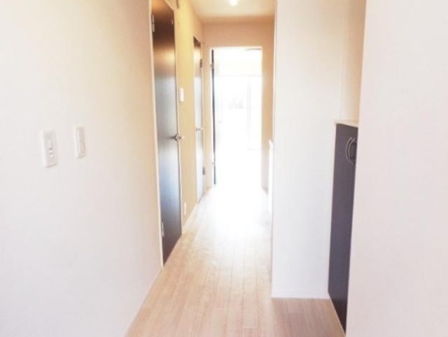 玄関　★お部屋探しはタウンハウジング高幡不動店まで★