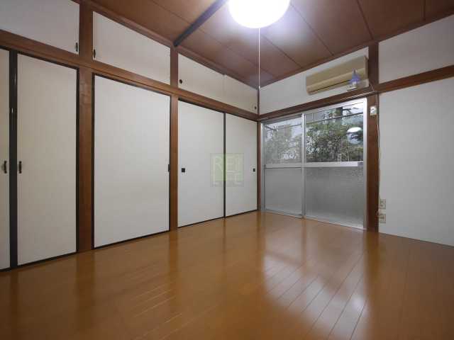 居室・リビング　別部屋転用写真です