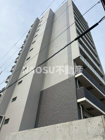 建物外観　外観も気になるポイント